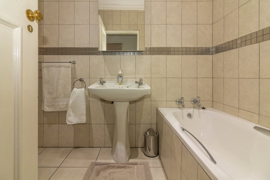 3 Bedroom Property for Sale in Kroonstad Central Free State